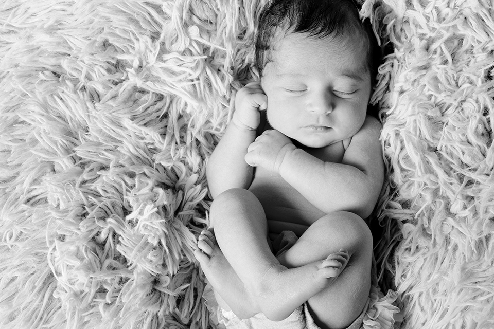 Newborn Photography