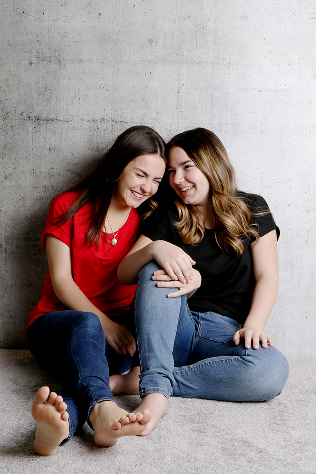 Graduation Photography