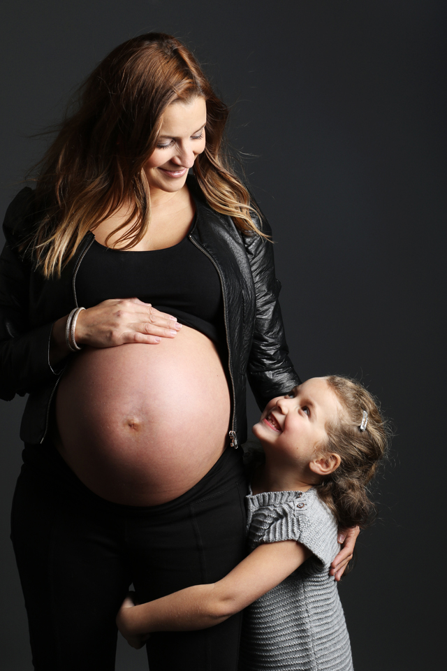 Maternity Session