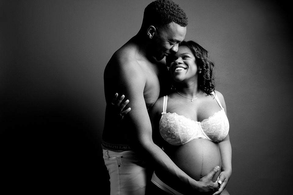 Maternity Session