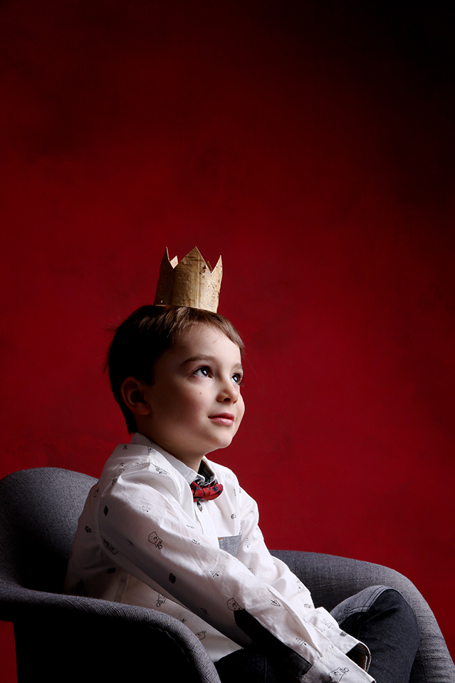 Seasonal Photography